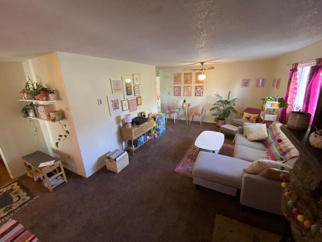 property at 1202 Avenida Del Sol