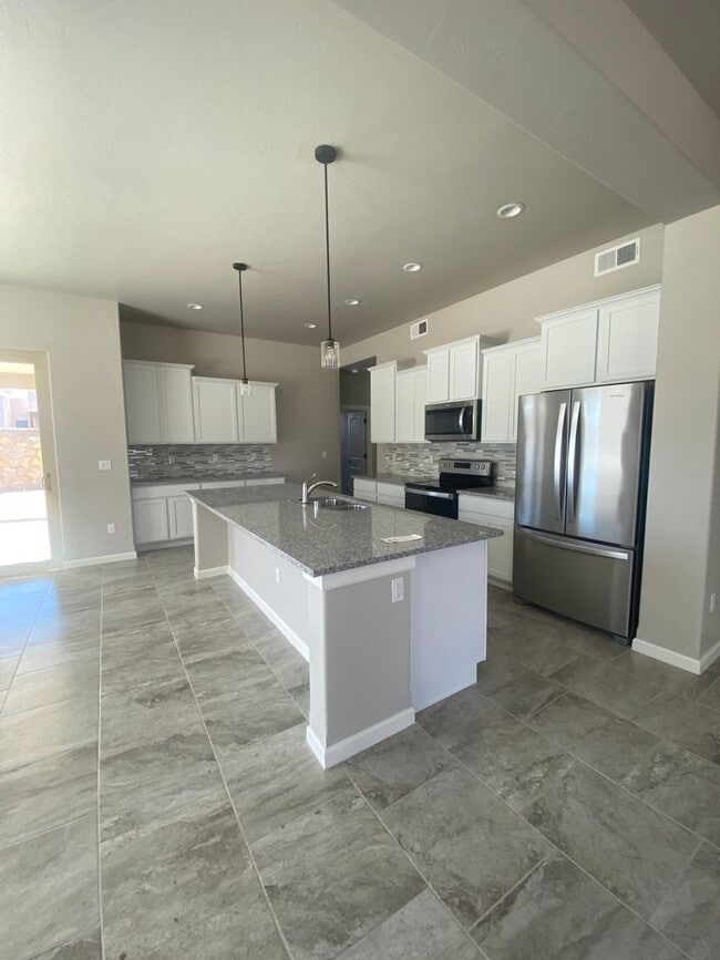 6221 Alchemy St in Las Cruces, NM - Building Photo - Building Photo