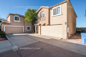 1410 S Boulder St in Gilbert, AZ - Foto de edificio - Building Photo