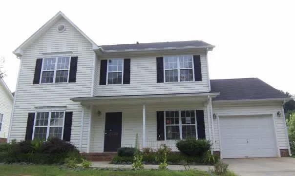 3730 Poplar Valley Ln in Winston-Salem, NC - Building Photo