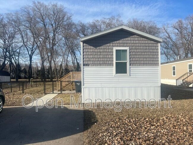 18-1015 Gibraltor Ave in Fargo, ND - Building Photo - Building Photo