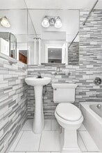 380 E 10th St in New York, NY - Building Photo - Building Photo