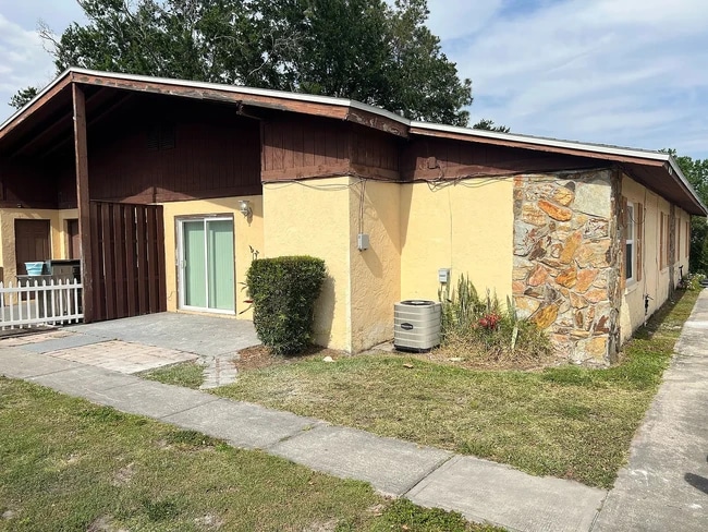 4157 Spitfire Ave, Unit 4163 in Kissimmee, FL - Building Photo - Building Photo