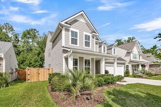 113 Firebrick Way in Summerville, SC - Foto de edificio - Building Photo