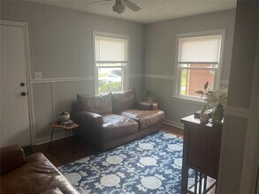 1612 Russell Ave in Charlotte, NC - Building Photo - Building Photo