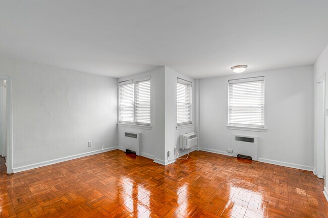 The Mayfair Apartments in Wilmington, DE - Foto de edificio - Interior Photo