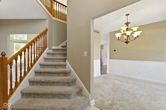 13747 Stone Haven Dr in Carmel, IN - Building Photo - Building Photo