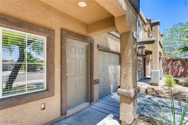 property at 1735 Ferrell St