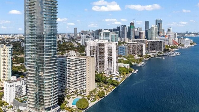 property at 2451 Brickell Ave