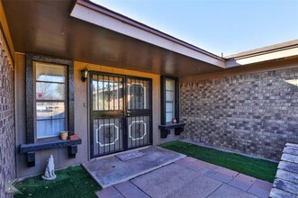 3017 Countryside Dr in Abilene, TX - Building Photo - Building Photo