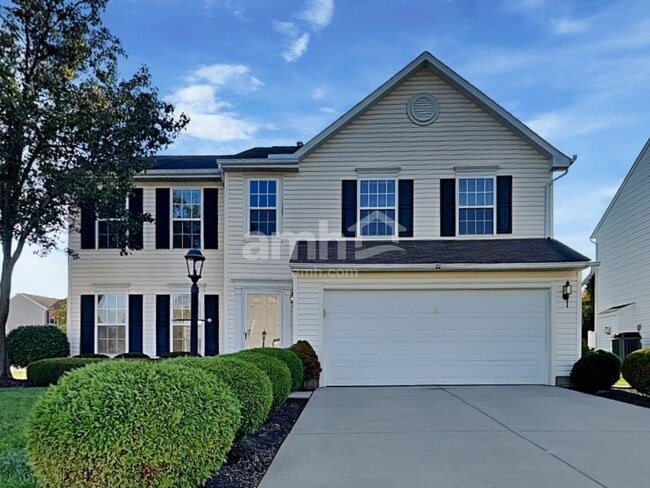 property at 2452 Featherston Ct