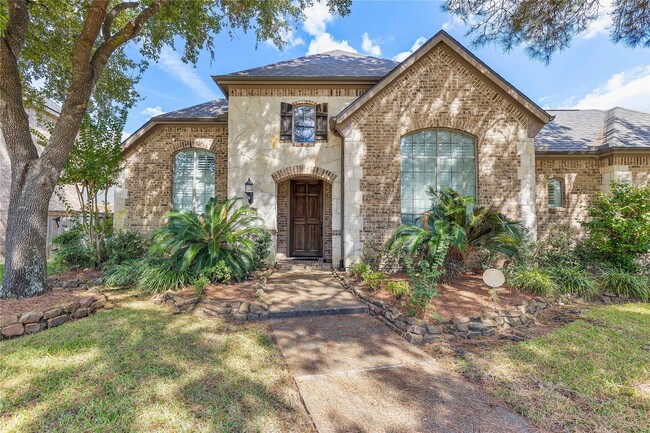 property at 12927 Freemont Peak Ln