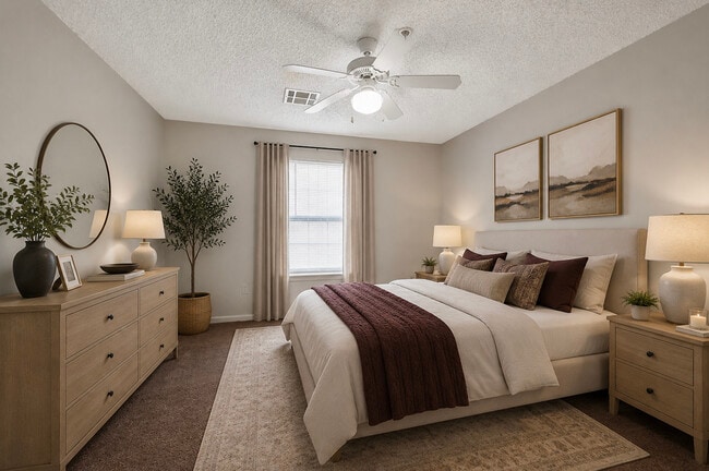 Wildwood Trails Apartments