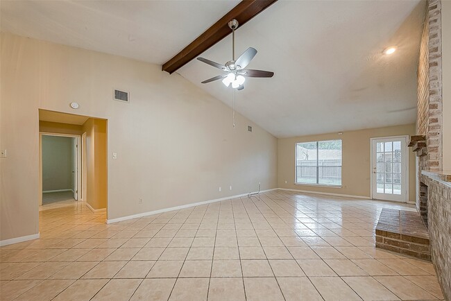 property at 6115 Fuller St