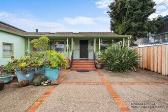 3606 Barrett Ave in Richmond, CA - Building Photo - Building Photo