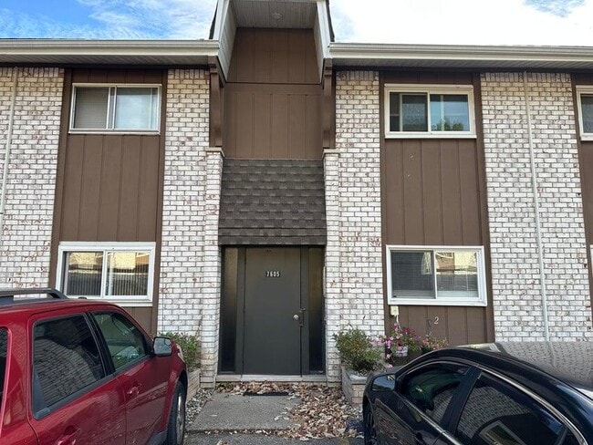 property at 7605 Woodview St