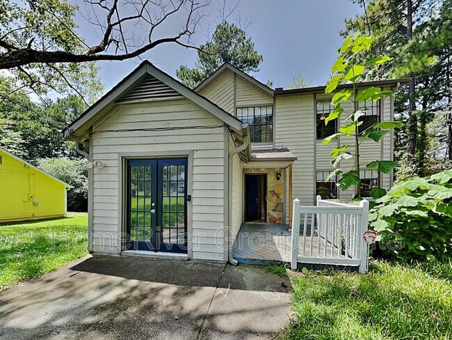 property at 2871 Eastland Way