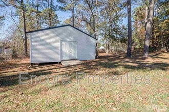 312 Cabin Grove Ct in Angier, NC - Building Photo - Building Photo