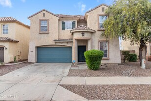 2416 S 90th Glen in Tolleson, AZ - Building Photo