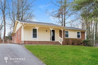 5722 Antietam Dr in Winston-Salem, NC - Building Photo - Building Photo