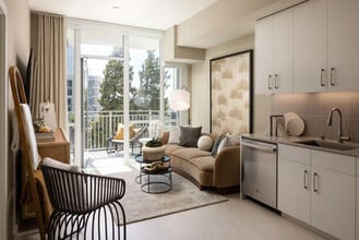 240 S Taaffe St in Sunnyvale, CA - Foto de edificio - Building Photo