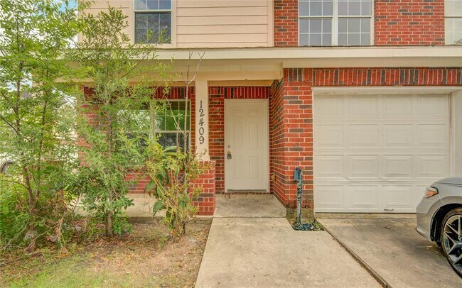 12409 Urban Dale Ct in Houston, TX - Building Photo - Building Photo