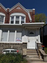 314 E 22nd St in Chester, PA - Building Photo