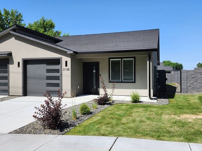 property at 2112 Lentz Rd