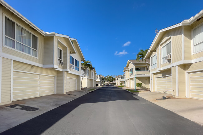 91-1100 Laaulu St in Ewa Beach, HI - Foto de edificio - Building Photo