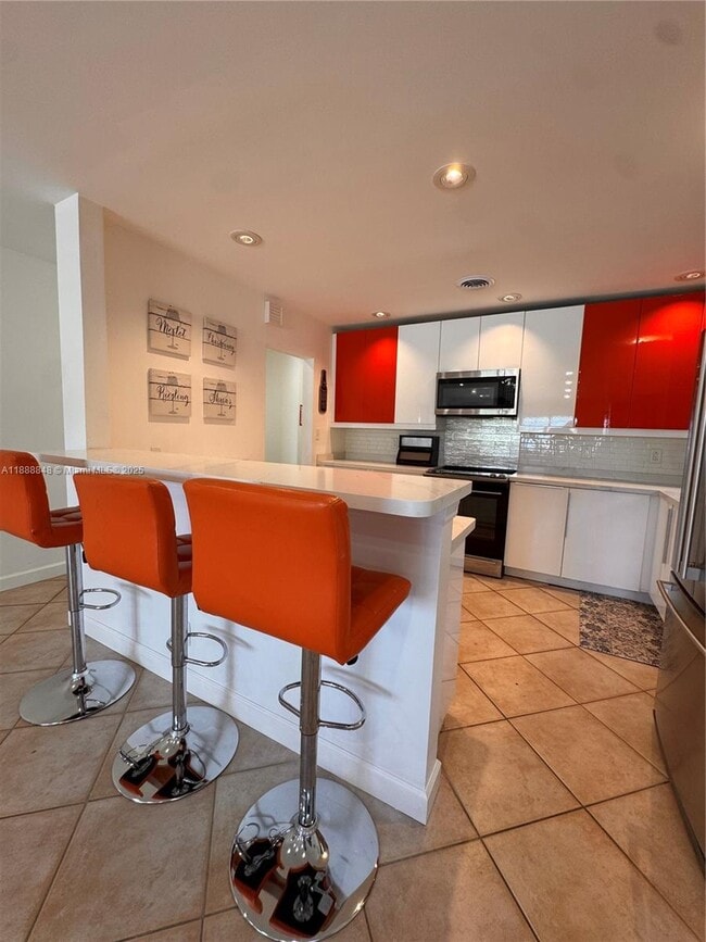 property at 1406 Polk St