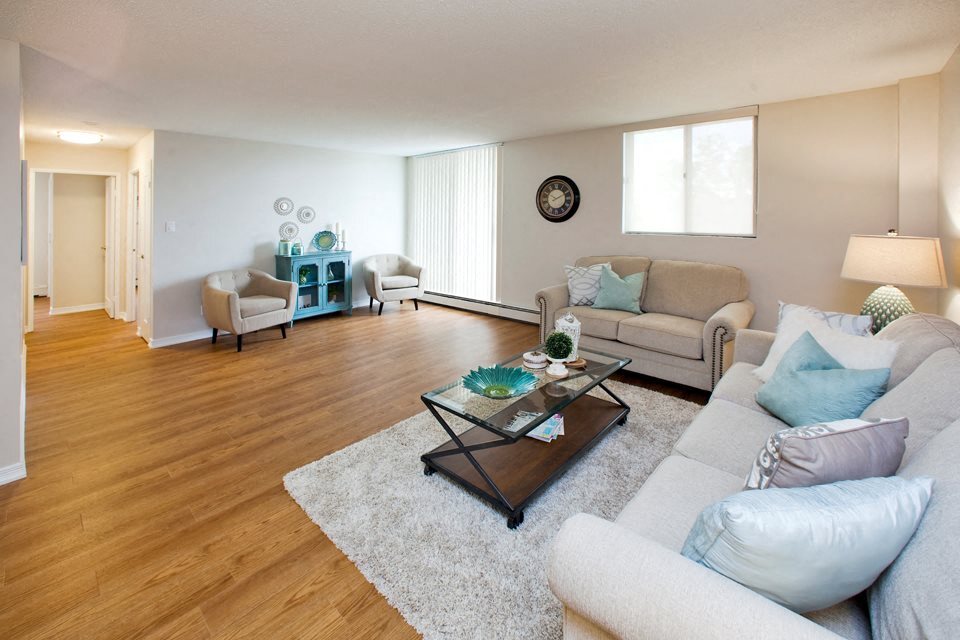 Wellington Park Towers Apartments St Thomas, ON Apartments For Rent