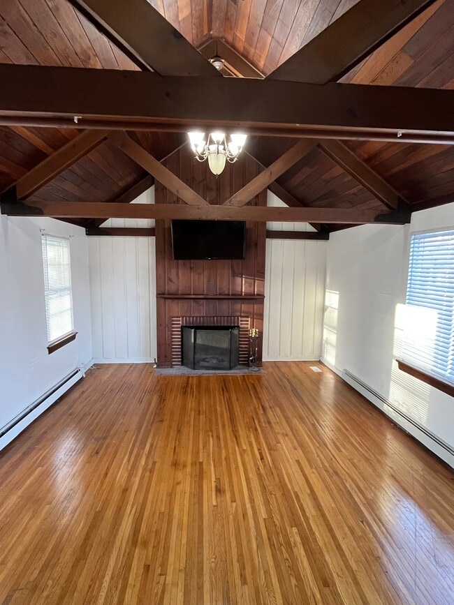 260 N Enola Dr, Unit 1