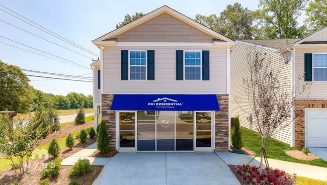 property at 2019 Ryker Davis Ln