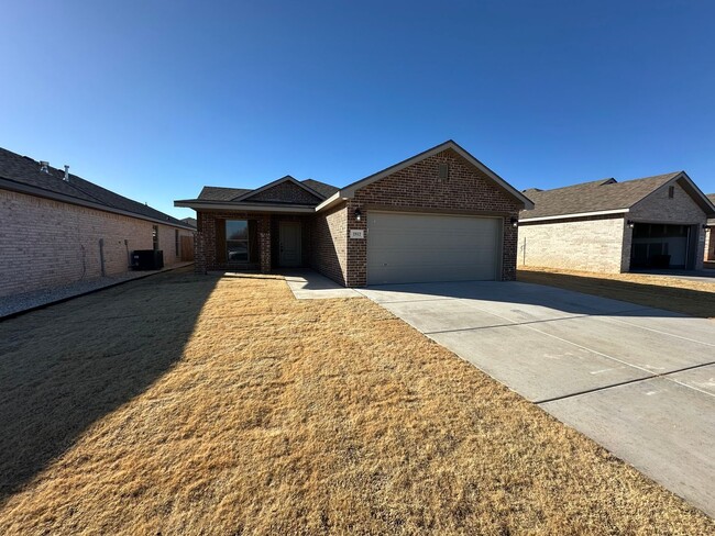 2812 Trenton Ave in Lubbock, TX - Building Photo - Building Photo