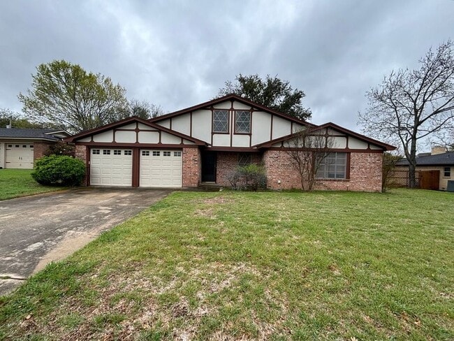 property at 8704 Copper Canyon Rd
