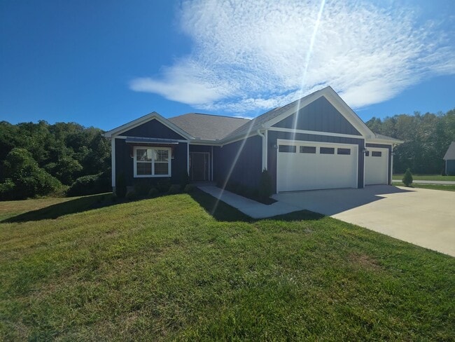 481 Creekview Ln in Cookeville, TN - Building Photo - Building Photo