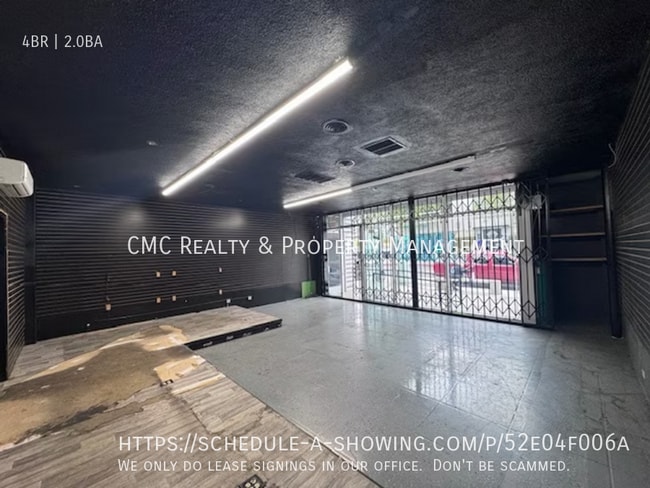 property at 831 E 4th St