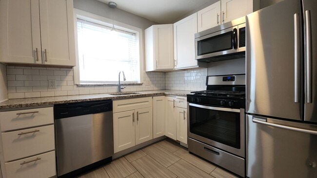 7754 Kingsbury Blvd, Unit 1, Unit 1