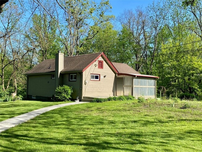 property at 244 Old Pawling Rd