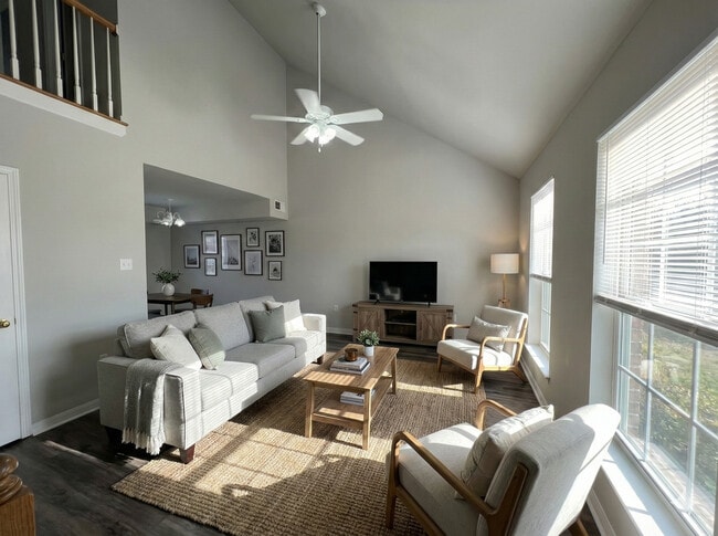 Tangi Lakes in Hammond, LA - Building Photo - Building Photo