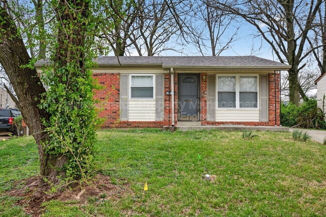 10216 Royal Dr in St. Louis, MO - Building Photo - Building Photo