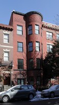 1739 P St NW in Washington, DC - Building Photo