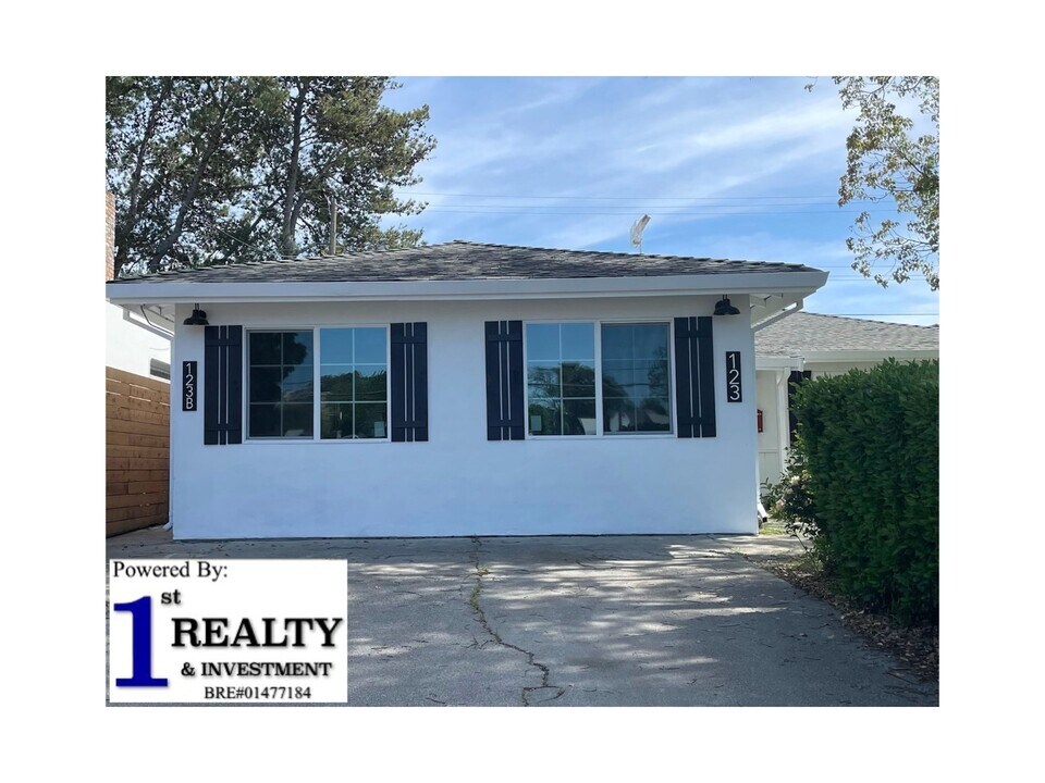 123 Deodara St in Vacaville, CA - Building Photo