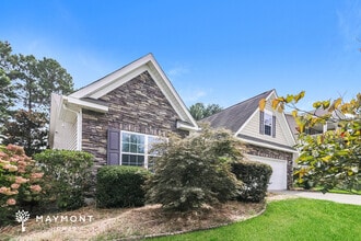 1620 Fern Hollow Trail in Wake Forest, NC - Building Photo - Building Photo
