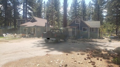 1150 Melba Dr in South Lake Tahoe, CA - Building Photo - Building Photo