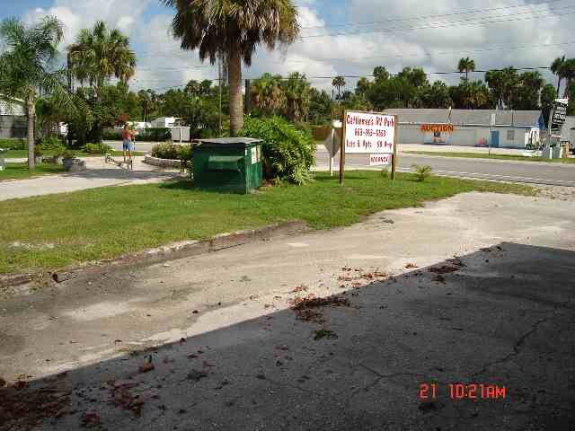 4026 US-441 SE in Okeechobee, FL - Foto de edificio