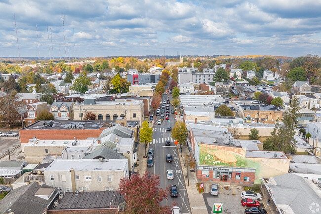Homes for rent in Roxborough, PA