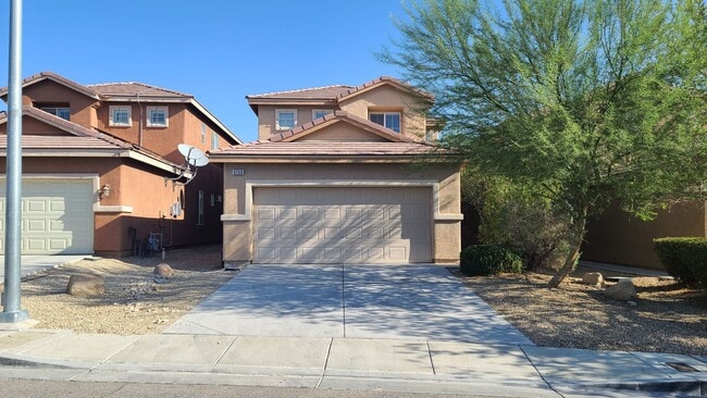 property at 9268 W Sunny Oven Ct