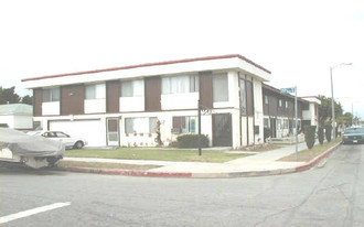 25633 President Ave Apartments