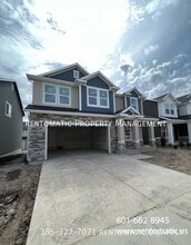 12313 S Varitek Dr in Herriman, UT - Building Photo - Building Photo